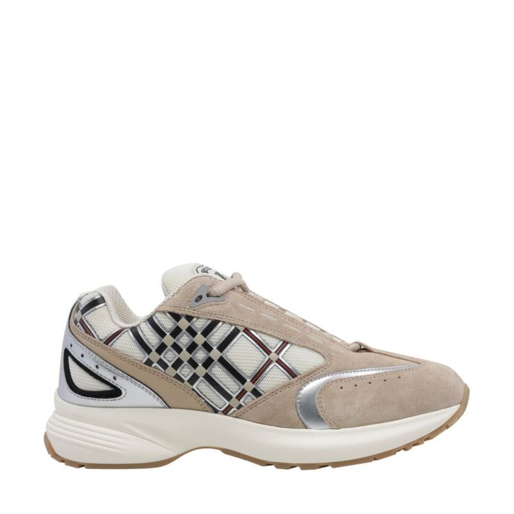 Burberry Men Eclipse Sneakers